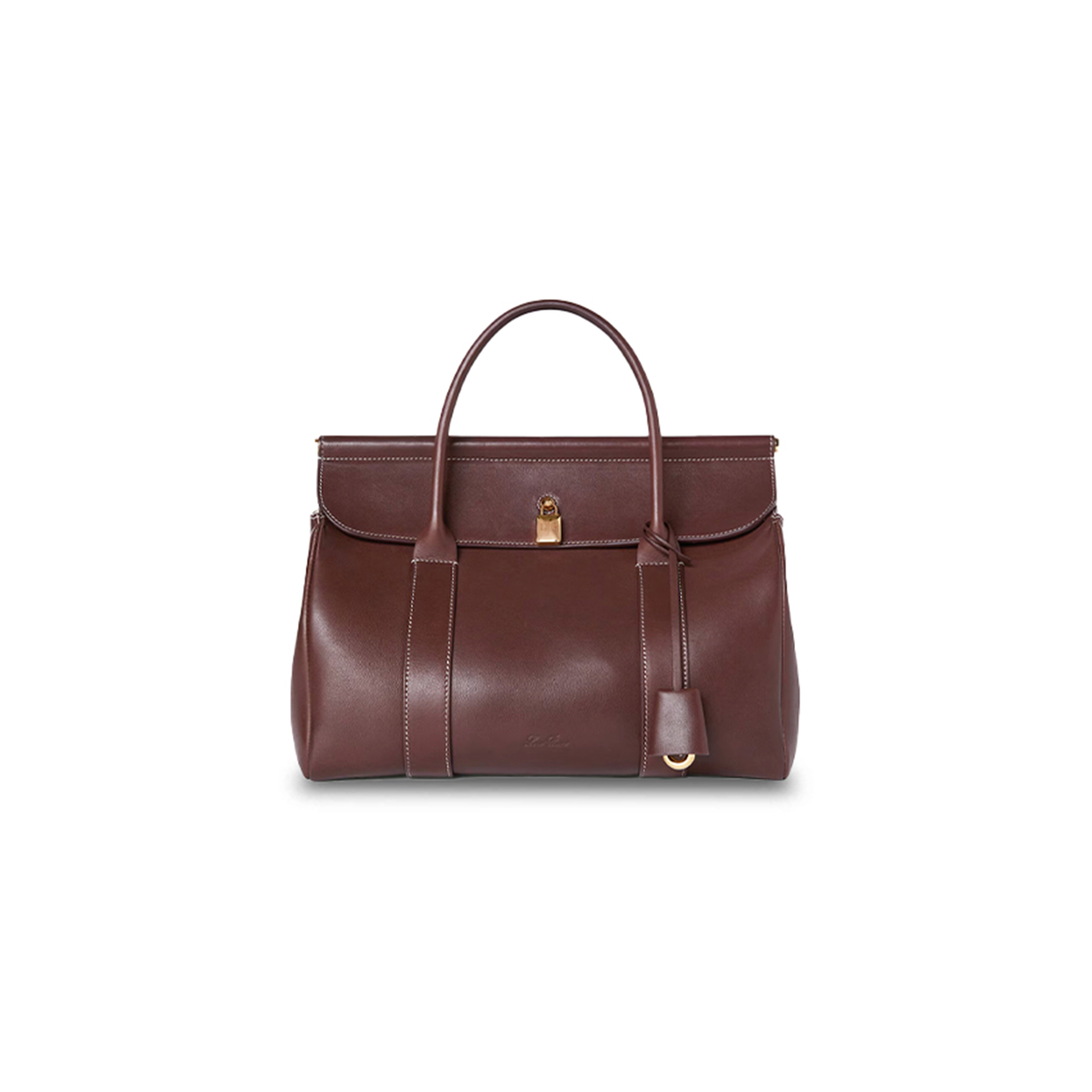 LORO PIANA LOOM BAG L32 FAO1139 (33*23*18cm) LORO PIANA LOOM BAG L32 FAO1139 (33*23*18cm)